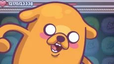 Cartoon Network Match Land - Sıra tabanlı türünde bir oyun