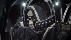 Space Hulk: Deathwing Space Hulk: Deathwing ile benzer