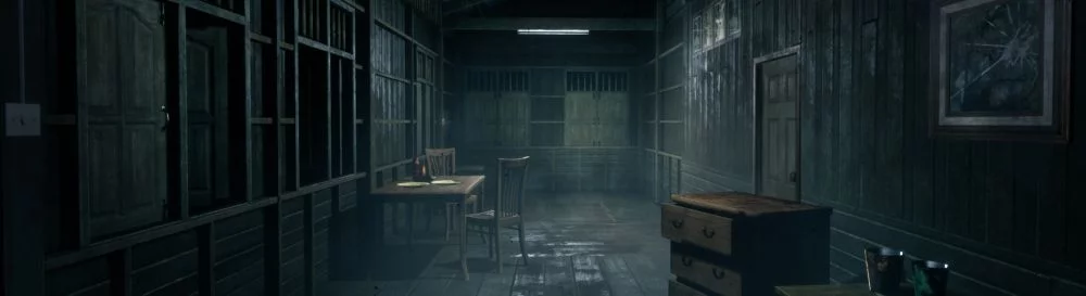 En iyi oyunlar için Xbox Series X/S, Home Sweet Home ile benzer olanlar