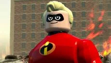 LEGO Batman 3: Beyond Gotham LEGO Batman 3: Beyond Gotham ile benzer