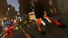 The Endless Mission - Eğitici oyun (Eğitim) türünde bir oyun