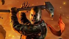Red Faction Guerrilla Re-Mars-tered