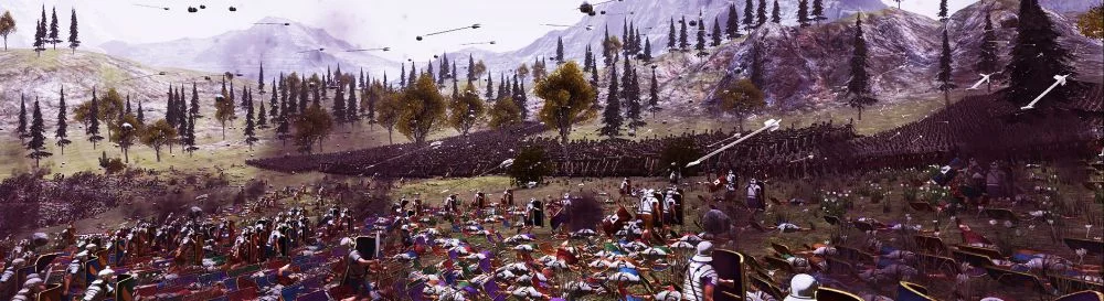 Forum Ultimate Epic Battle Simulator (UEBS)