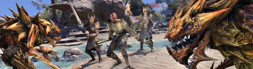 Ucuz Elder Scrolls Online: Summerset satın al, %90'a varan indirimler 🏷️, farklı mağazalarda fiyat karşılaştırması