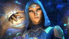 Elder Scrolls Online: Summerset - MMO türünde bir oyun