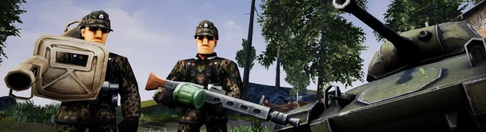 Farklı ülkelerde BattleRush çıkış tarihi