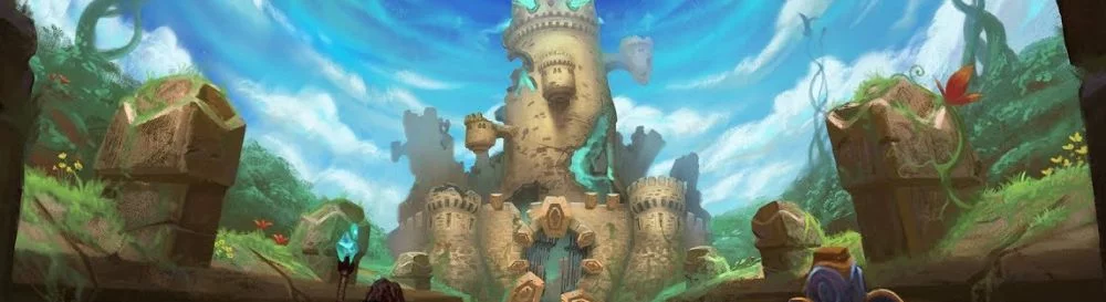 Fort Triumph — Сохранение [Лицензия Epic] / Kayıtlar / Hileler