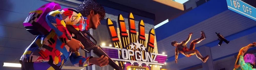 En iyi oyunlar için iOS, Radical Heights ile benzer olanlar