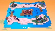 Bridge Constructor: The Walking Dead Bridge Constructor: The Walking Dead ile benzer