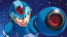 Mega Man X Legacy Collection 2 - Derleme türünde bir oyun