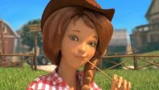 FarmVille 2 FarmVille 2 ile benzer