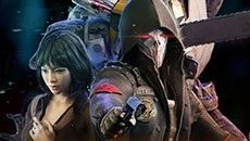 Dead Effect 2 VR Dead Effect 2 VR ile benzer