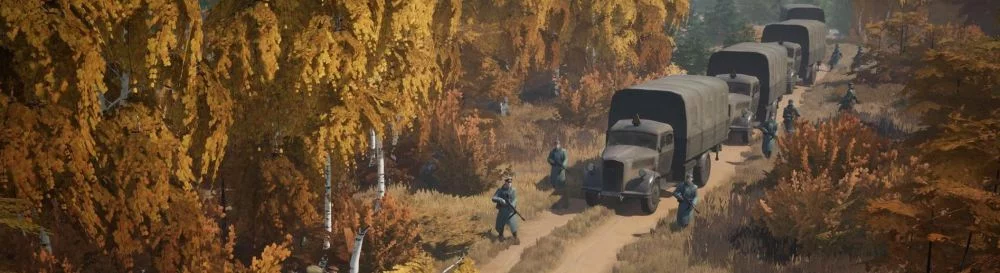 Partisans 1941 — Таблица для Cheat Engine [UPD: 18.05.2021] / Tablolar / Hileler