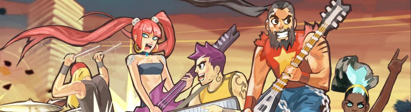 Dosyalar için Double Kick Heroes - hileler, modlar, kayıtlar, yamalar