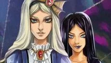 Silver Case Silver Case ile benzer