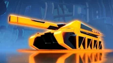 Battlezone: Gold Edition - Tanklar türünde bir oyun