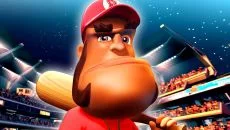 MLB The Show 21 MLB The Show 21 ile benzer