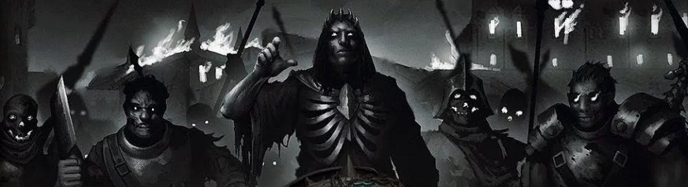 Iratus: Lord of the Dead — Таблица для Cheat Engine [UPD: 24.04.2020] / Tablolar / Hileler
