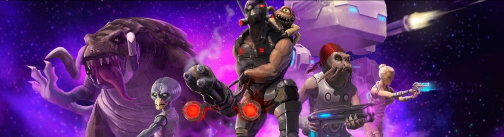 Tüm yorumlar ve değerlendirmeler Scrambled Galaxy — 0 görüş