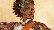 Pillars of Eternity 2: Deadfire - Beast Of Winter - Ek içerik türünde bir oyun