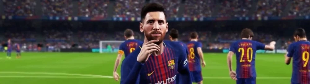 Pro Evolution Soccer 2019 — 119 новых стадионов (BlackBull Stadiumpack Vol. 1) [1.0] / Modlar ve skinler