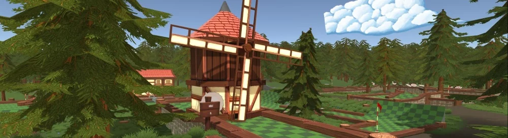 Ucuz Golf With Your Friends satın al, %90'a varan indirimler 🏷️, farklı mağazalarda fiyat karşılaştırması