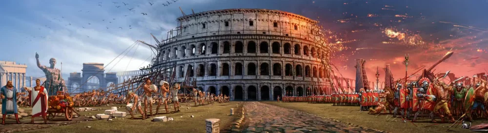 Ucuz Aggressors: Ancient Rome satın al, %90'a varan indirimler 🏷️, farklı mağazalarda fiyat karşılaştırması Ucuz Aggressors: Ancient Rome satın al, %90'a varan indirimler 🏷️, farklı mağazalarda fiyat karşılaştırması