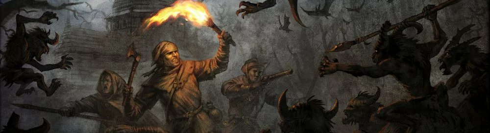 Farklı ülkelerde Grimmwood çıkış tarihi