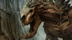 Grimmwood - MMO türünde bir oyun