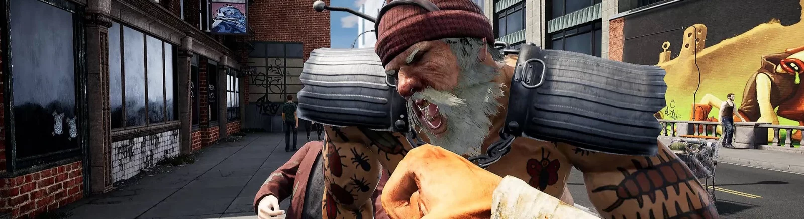 Bum Simulator — Таблица для Cheat Engine [UPD: 15.02.2022] / Tablolar / Hileler