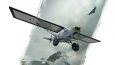 Deadstick - Bush Flight Simulator - Uçuş simülatörü türünde bir oyun