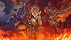 Iron Danger - Steampunk türünde bir oyun