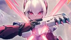 Azure Striker Gunvolt 3 Azure Striker Gunvolt 3 ile benzer