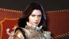 Iron Throne - MMO türünde bir oyun