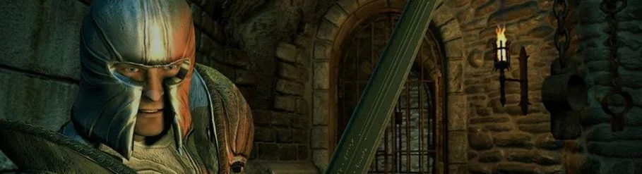 The Elder Scrolls 4: Oblivion — Сохранение [Лицензия Gog] / Kayıtlar / Hileler