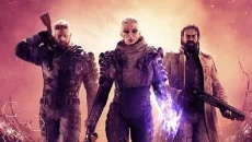 Bulletstorm Bulletstorm ile benzer