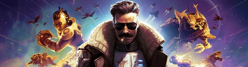 Age of Wonders: Planetfall — Трейнер (+15) [1.0 - 1.303] / Eğitmenler / Hileler