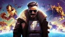 Age of Wonders: Planetfall - Sıra tabanlı türünde bir oyun