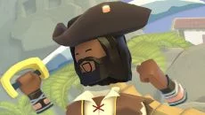 Rec Room - MMO türünde bir oyun