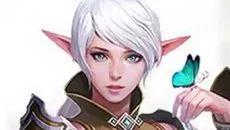 Lineage 2: Revolution Lineage 2: Revolution ile benzer