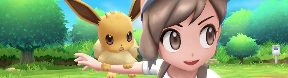 Ucuz Pokemon: Let&#039;s Go, Eevee! satın al, %90'a varan indirimler 🏷️, farklı mağazalarda fiyat karşılaştırması