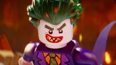 LEGO Batman 3: Beyond Gotham LEGO Batman 3: Beyond Gotham ile benzer