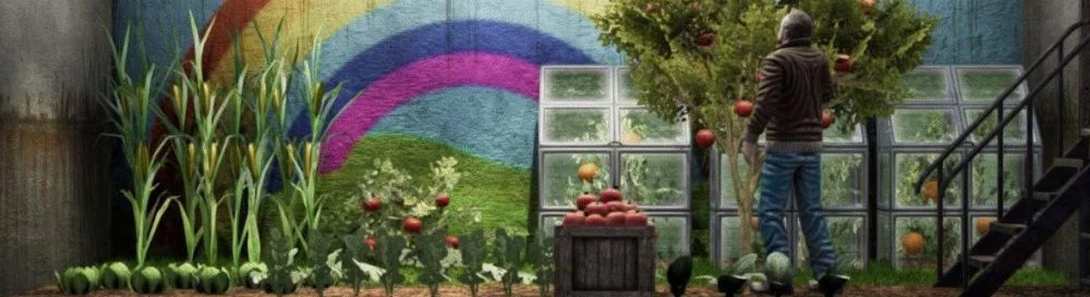 Mr. Prepper — Трейнер (+13) [1.0 - 1.1a] / Eğitmenler / Hileler