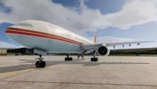 Airport Simulator 2019 - Uçuş simülatörü türünde bir oyun