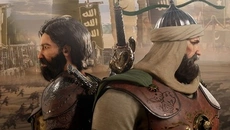 Mount & Blade 2: Bannerlord Mount & Blade 2: Bannerlord ile benzer