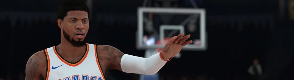 NBA 2K19 — Трейнер / Trainer (+12) [1.0 - 1.05] [FLiNG] / Eğitmenler / Hileler