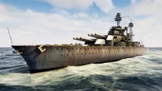 Victory at Sea Pacific - Savaş gemileri / denizaltılar türünde bir oyun
