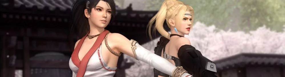 Dead or Alive 6 — Тифа Локхарт / Karakterler ve oyuncular / Modlar ve skinler