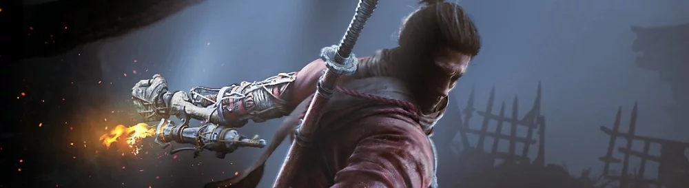 Sekiro: Shadows Die Twice — Sekiro Mod Engine – программа для установки модов / Yamanlar