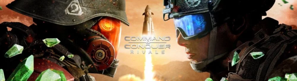 Forum Command and Conquer: Rivals (Command & Conquer: Rivals)
